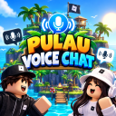 [BETA] Pulau Voice Chat