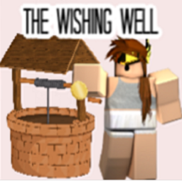 The Wishing Well [UPDATE]