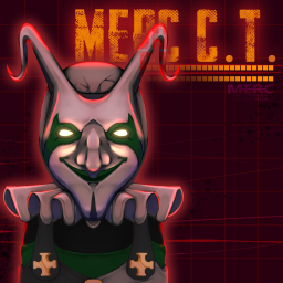 MERC C.T.