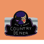 Pluto and Nicky's Country Diner