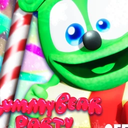 Daycare Tower Game Amogus icon