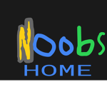 A Noobs Home