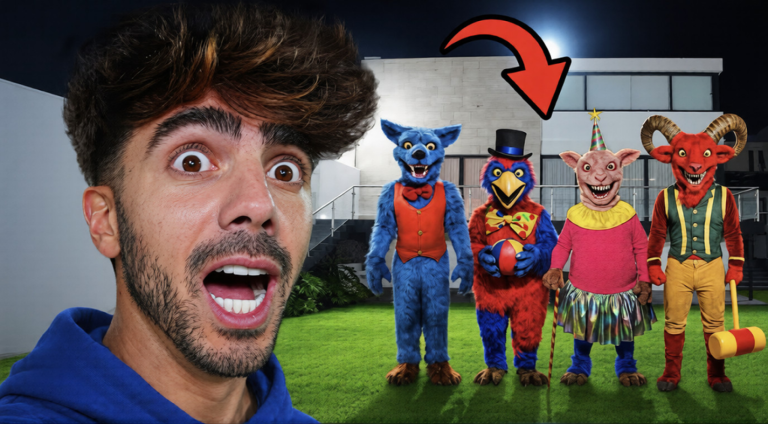 [SAVE DINDON] House of Faith vigevani 4 screenshot 4