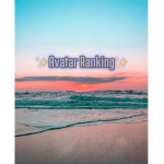 #AVATAR RANKING