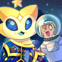 🌠 Critter Bay ⭐ Cozy Island Life