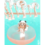 lil sprinkles!!
