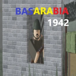 BASARABIA icon