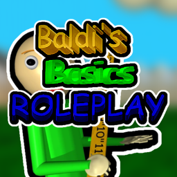 Baldi's Epik Roleplay PLUS+