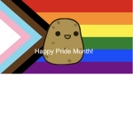 Da Potato GR0UP