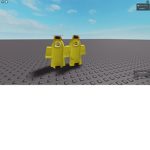 super banana!