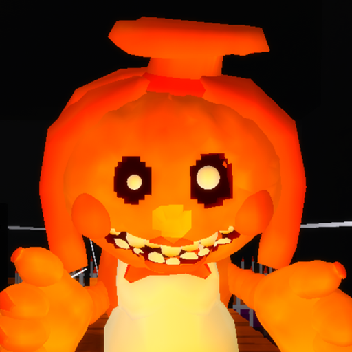 Scaryland (OBBY)