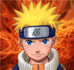 naruto uzumaki group