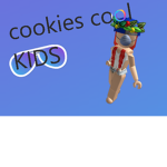 Cookie's Cool Kid