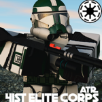 [ATR] 41st Elite Corps