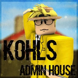 Kohl's Admin House The Best Admins icon