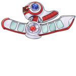 Academia Red YGO