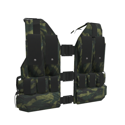 NPO SM "Shtorm-2" Green Podlesok