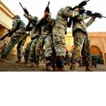 Badest Army