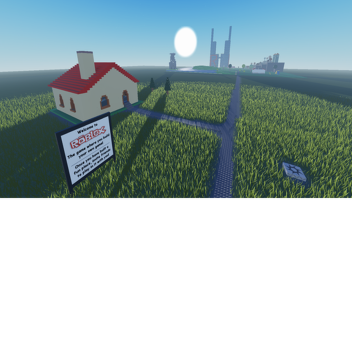 Classic Roblox Maps
