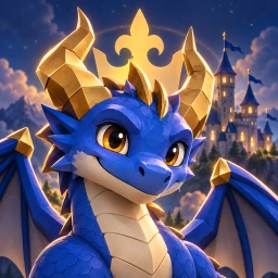 Build A Kingdom icon