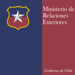 [СL] Ministerio de Relaciones Exteriores