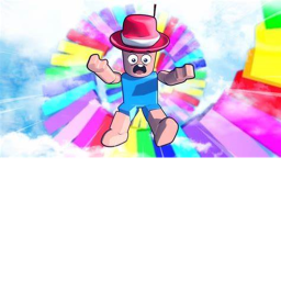 FUN OBBY FOR ADMIN