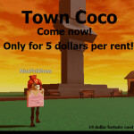 Town Coco