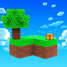 Lucky Skyblock ⛅ [TESTING SERVER]