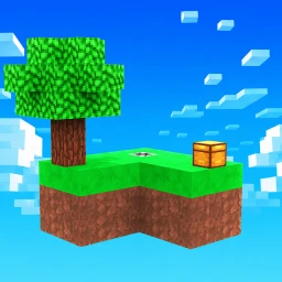 Lucky Skyblock ⛅ [TESTING SERVER] icon
