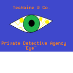 Techbine & Co. Private Detective Agency