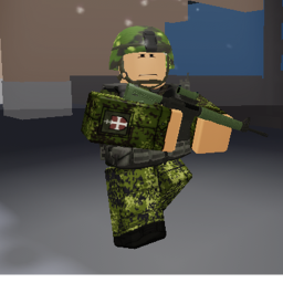 Standtown [BETA]