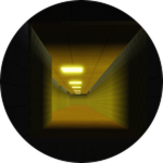 Discover The Backrooms