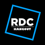 Roblox Developer Conference Hangout