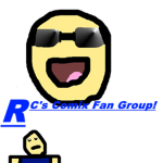 RC's Comix Fan Group!!