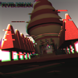 FEVER.DREAM