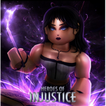 Heroes Of Injustice