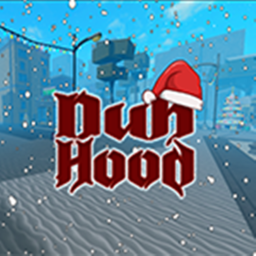 [❄️] Duh Hood