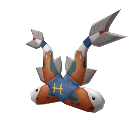 Pisces Swordpack