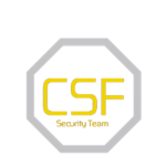 C-S-F Security Team