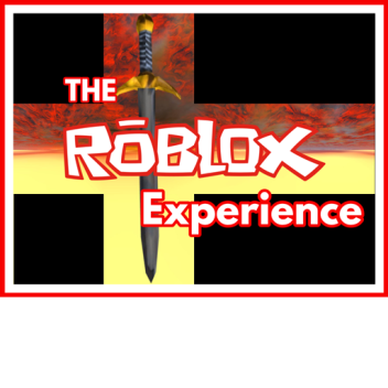 The Roblox Experience