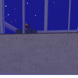 STRANGER (COMEDY MODE)
