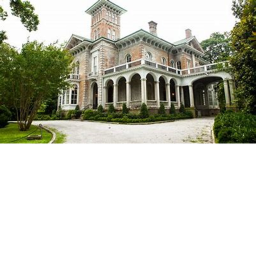 Complete The Scary Mansion