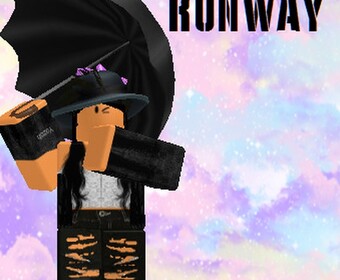 Hayley's Runway!