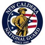 New Caldera National Guard