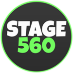 Stage 560