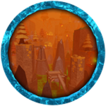 CM: Harvest Falls [Normal]