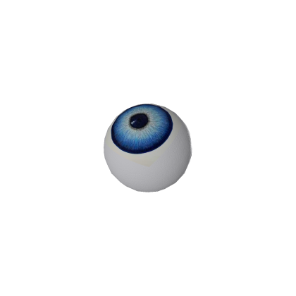 Following Eyeball
