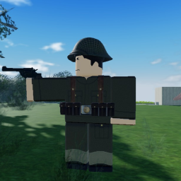 Gun Battle Arena