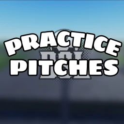 Practice Pitches | BSL icon