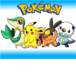 Pokepals 4 ever
